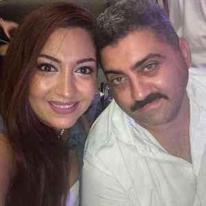 Meet your Posher, Muna